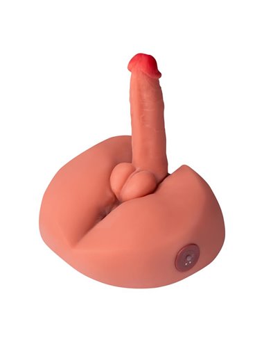 Honey Masturbador con Vibración y Thrusting 3.2 kg