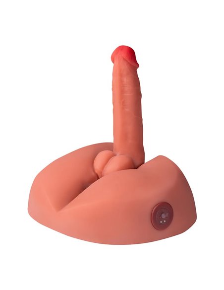 Honey Masturbador con Vibración y Thrusting 3.2 kg
