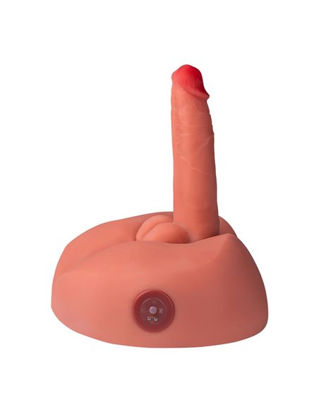 Honey Masturbador con Vibración y Thrusting 3.2 kg