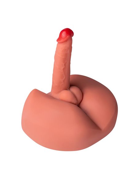 Honey Masturbador con Vibración y Thrusting 3.2 kg