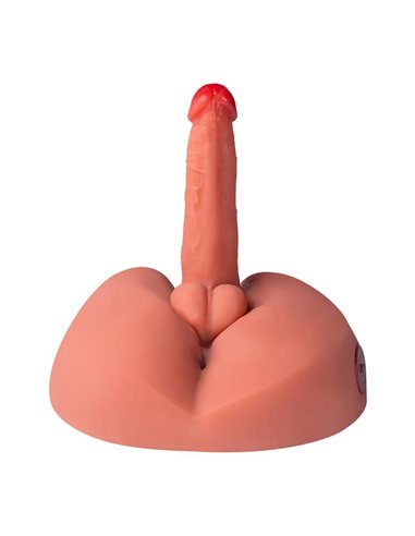 Honey Masturbador con Vibración y Thrusting 3.2 kg