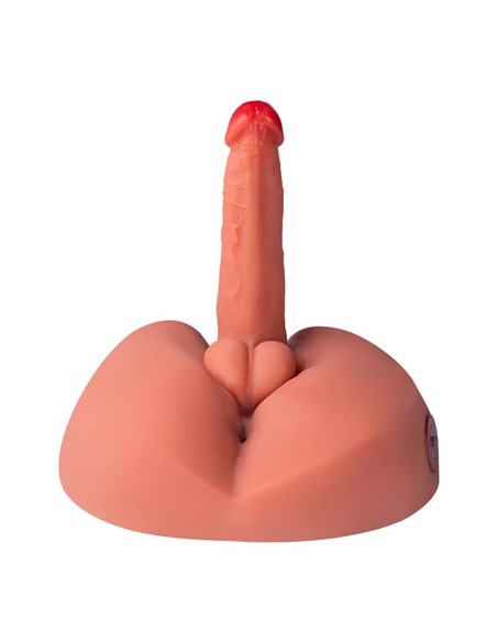 Honey Masturbador con Vibración y Thrusting 3.2 kg