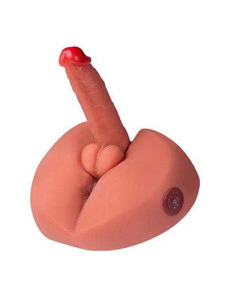 Honey Masturbador con Vibración y Thrusting 3.2 kg