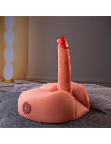 Honey Masturbador con Vibración y Thrusting 3.2 kg