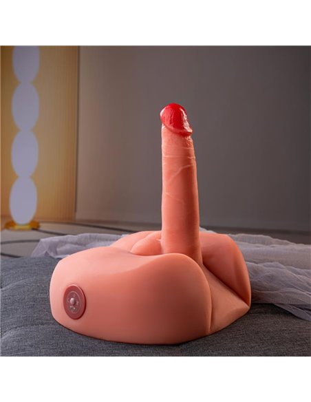 Honey Masturbador con Vibración y Thrusting 3.2 kg