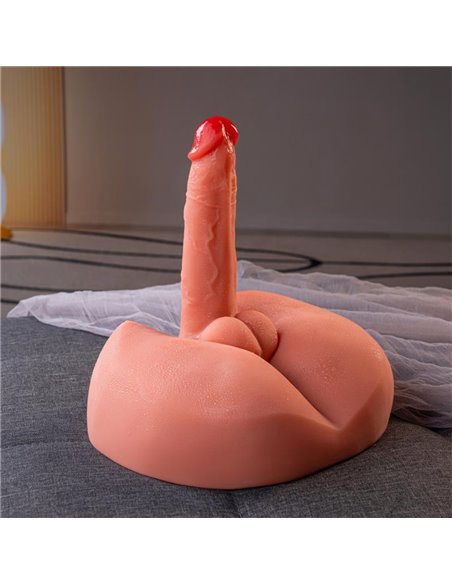 Honey Masturbador con Vibración y Thrusting 3.2 kg