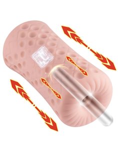 Masturbador Large Thrusting Machine II 2