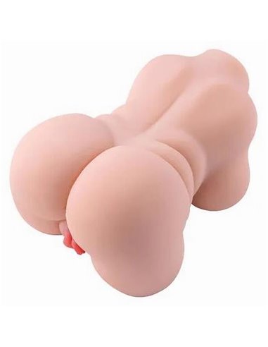 Eileen Mini Torso con Vibración