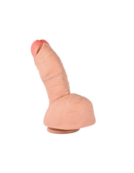 Cade Dildo Dual Layer 9.2