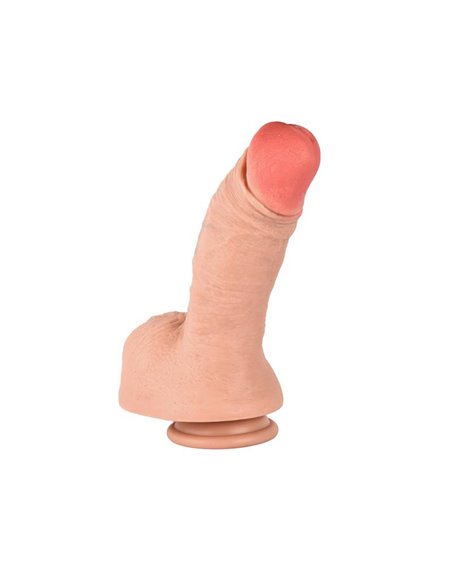 Cade Dildo Dual Layer 9.2