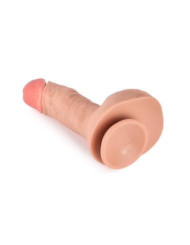 Cade Dildo Dual Layer 9.2