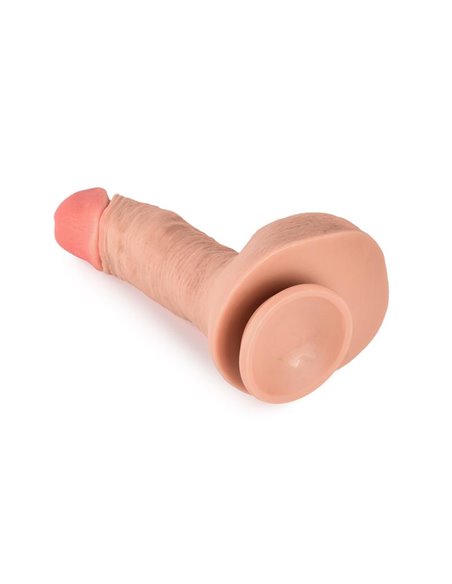 Cade Dildo Dual Layer 9.2