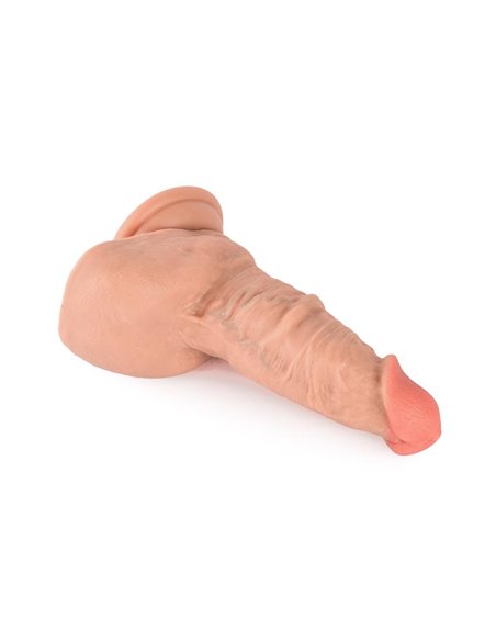 Ianz Dildo Dual Density 8.46