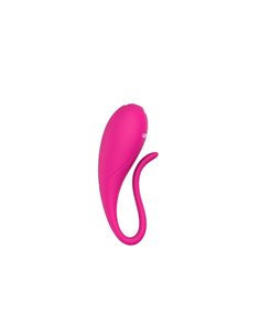 Estimulador Parejas CoCo Fuchsia 2