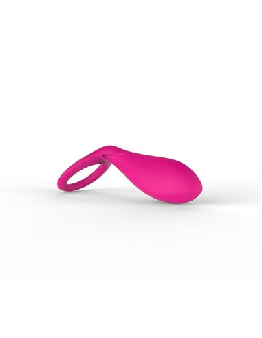 Anillo Vibrador Tango Fuchsia