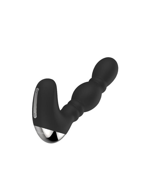 Estimulador Prostático Dragon Negro