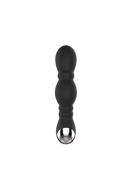 Estimulador Prostático Dragon Negro