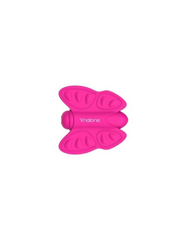 Estimulador Madam Fuchsia