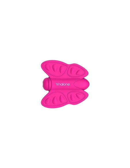 Estimulador Madam Fuchsia