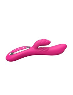 Vibrador Touch 2 Fuchsia 2