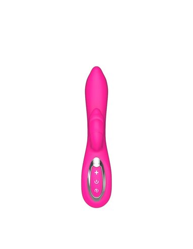 Vibrador Touch 2 Fuchsia