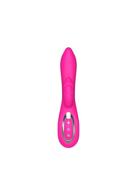 Vibrador Touch 2 Fuchsia