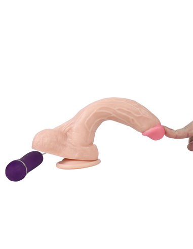 Vibrador Realista Holy Dragon 20.5 cm