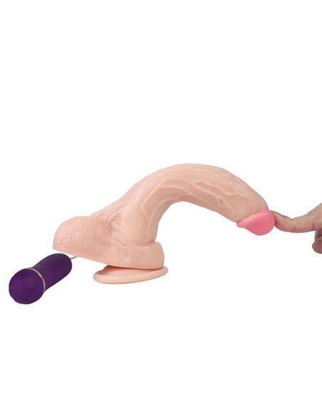 Vibrador Realista Holy Dragon 20.5 cm