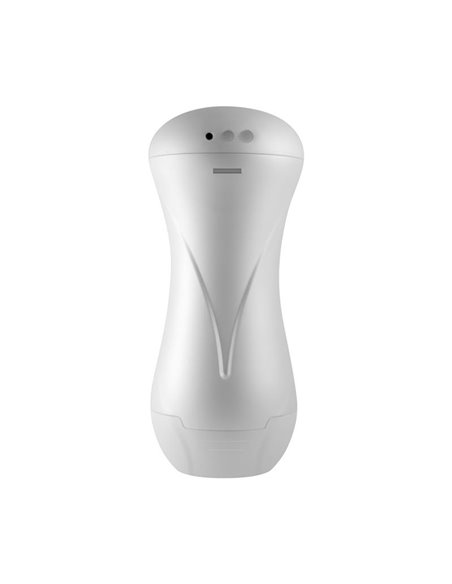 Masturbador Vibracion USB Happy Sport