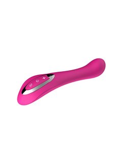 Vibrador Touch Fuchsia 2
