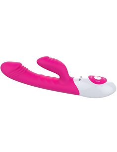 Vibrador Dancer Fuchsia 2