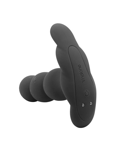 Estimulador Pearl Negro