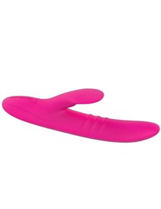 Vibrador Peri Fuchsia 2