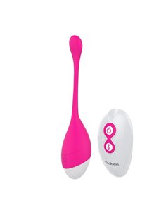 Huevo Vibrador Sweetie Fuchsia 2
