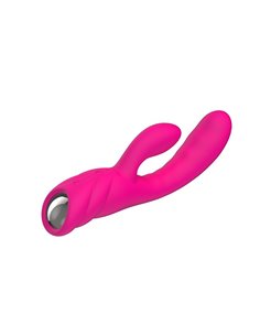 Vibrador Pure Fuchsia 2