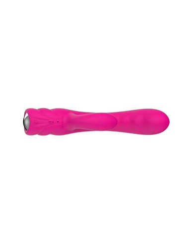 Vibrador Pure Fuchsia