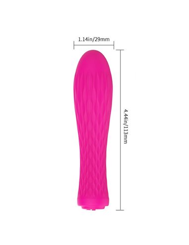 Estimulador Ian Fuchsia