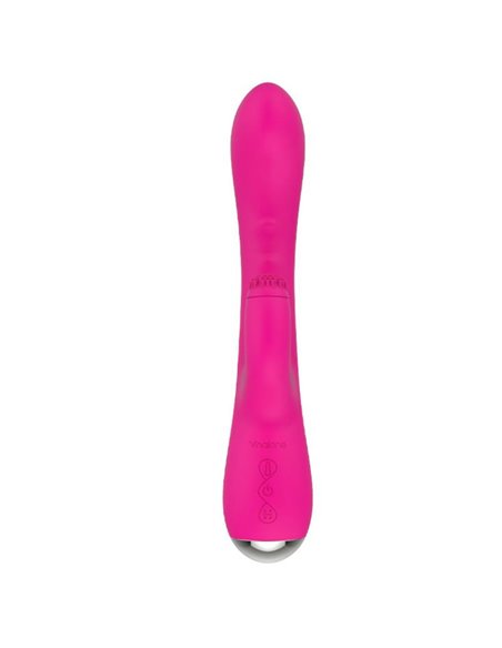 Vibrador Idol Fuchsia