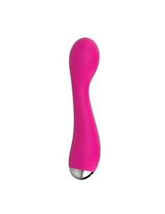 Vibrador YoYo Fuchsia 2