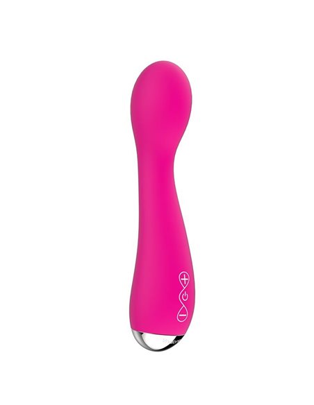 Vibrador YoYo Fuchsia