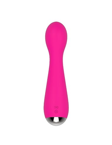 Vibrador YoYo Fuchsia