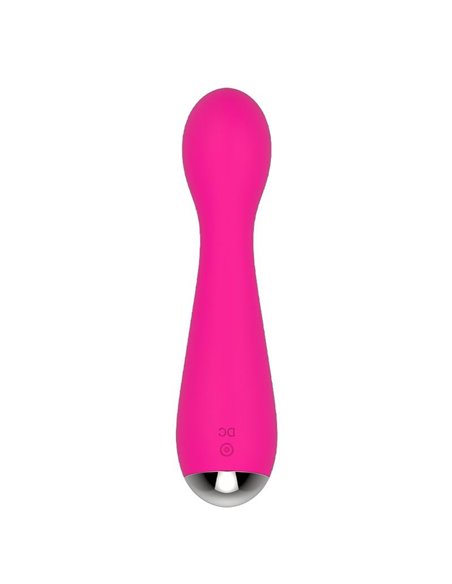 Vibrador YoYo Fuchsia