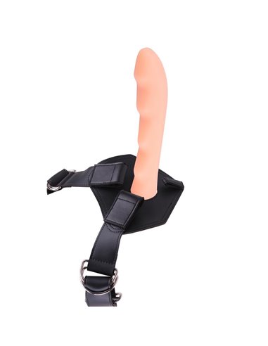Arnés con Dildo Cavelier