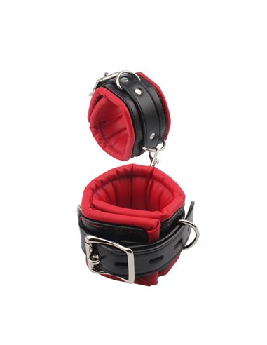 Esposas Super Soft Cuffs