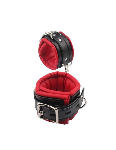 Esposas Super Soft Cuffs