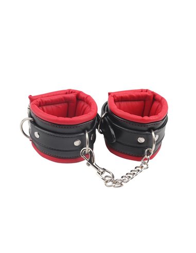 Esposas Super Soft Cuffs