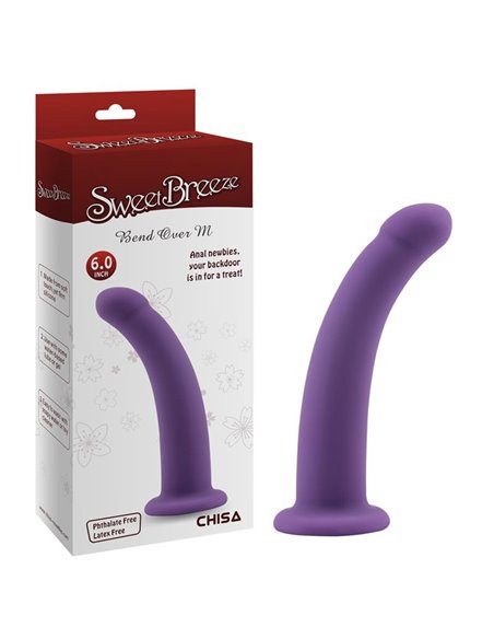 Dildo Bend Over M Purpura