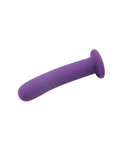 Dildo Raw Recruit Talla M Púrpura 2