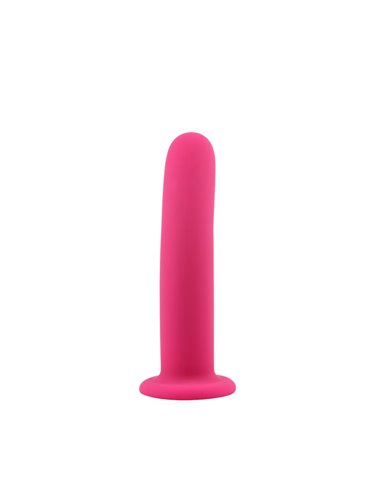 Dildo Raw Recruit Talla M Rosa