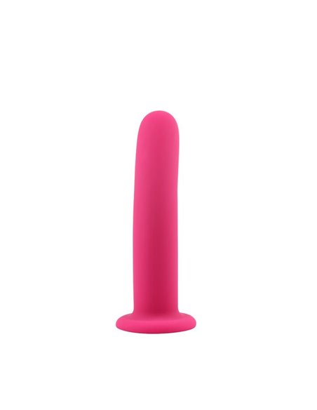 Dildo Raw Recruit Talla M Rosa